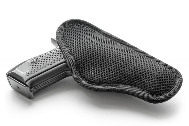 кобура форт 12 левша