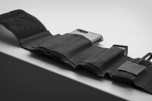 пояс-кобура скрытого ношения с15 a-line