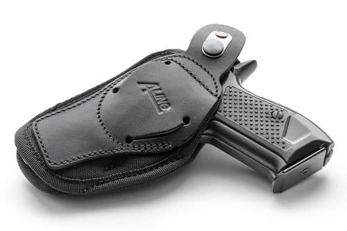 кобура для пістолета форт 12 універсальна