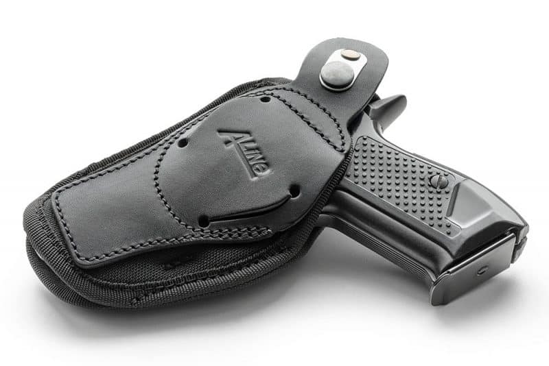 кобура для пістолета форт 12 універсальна