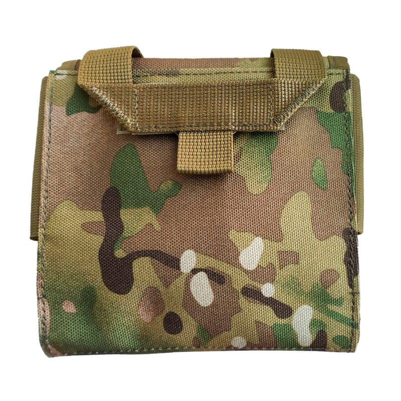 Подсумок для аптечки телохранителя — изображение 7