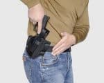 кобура для глок 12 glock a-line с2 xl