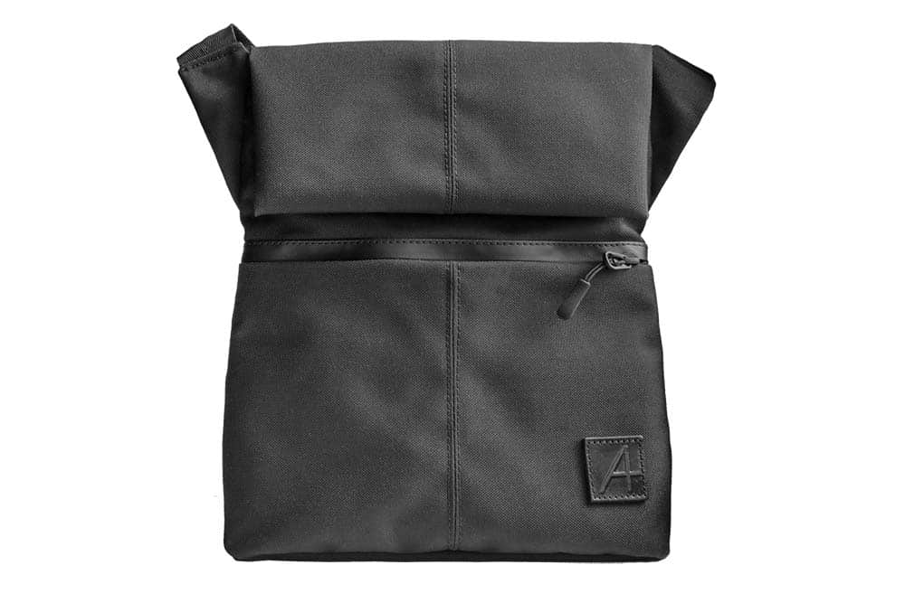 пистолетная сумка на плечо а39 а41 a-line