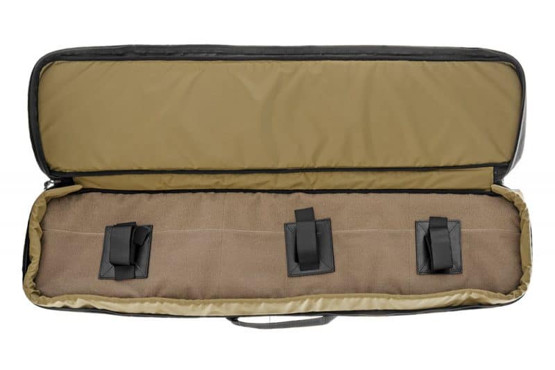чехол для переноски оружия ч20 a-line