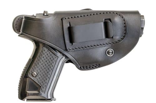 купити скриту кобуру форт12 к9 a-line