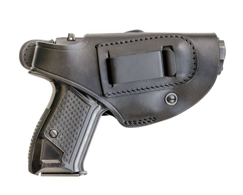 купити скриту кобуру форт12 к9 a-line