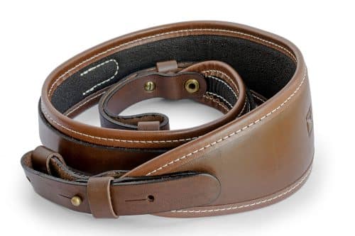 ремень оружейный кожаный с подкладом м491 a-line