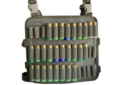 нагрудник патронташ м71 a-line