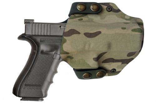 глок 17 кобура
