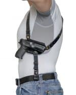 купить кобуру оперативную Форт 17 19 1кп2+ a-line