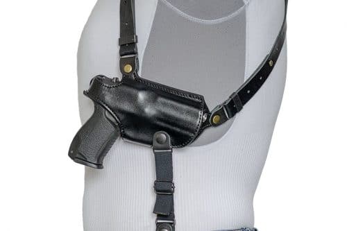 купить кобуру оперативную Форт 17 19 1кп2+ a-line