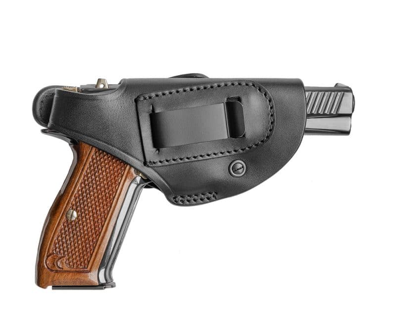 купити скриту кобуру форт12 14 к9 a-line