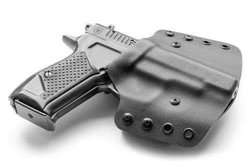 кобура для форт 12 кайдекс kydex