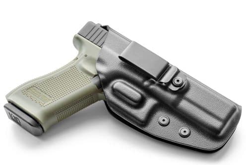 кобура для скрытого ношения Glock пк11 a-line