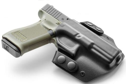 кобура скрытого ношения Glock пк51 a-line