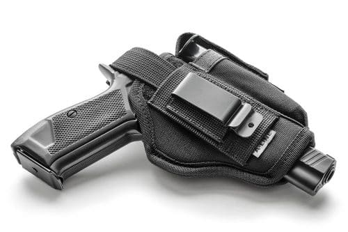 кобура на пояс форт 14 т5 a-line