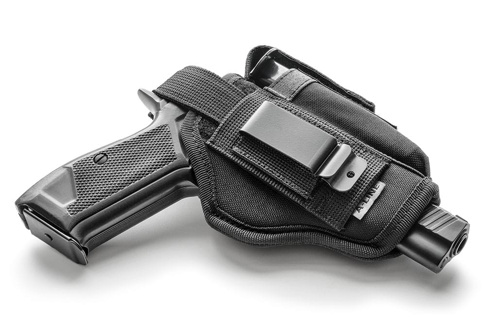 кобура на пояс форт 14 т5 a-line