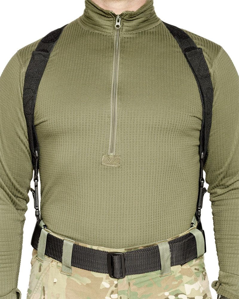 эластичные тактические подтяжки т9 a-line