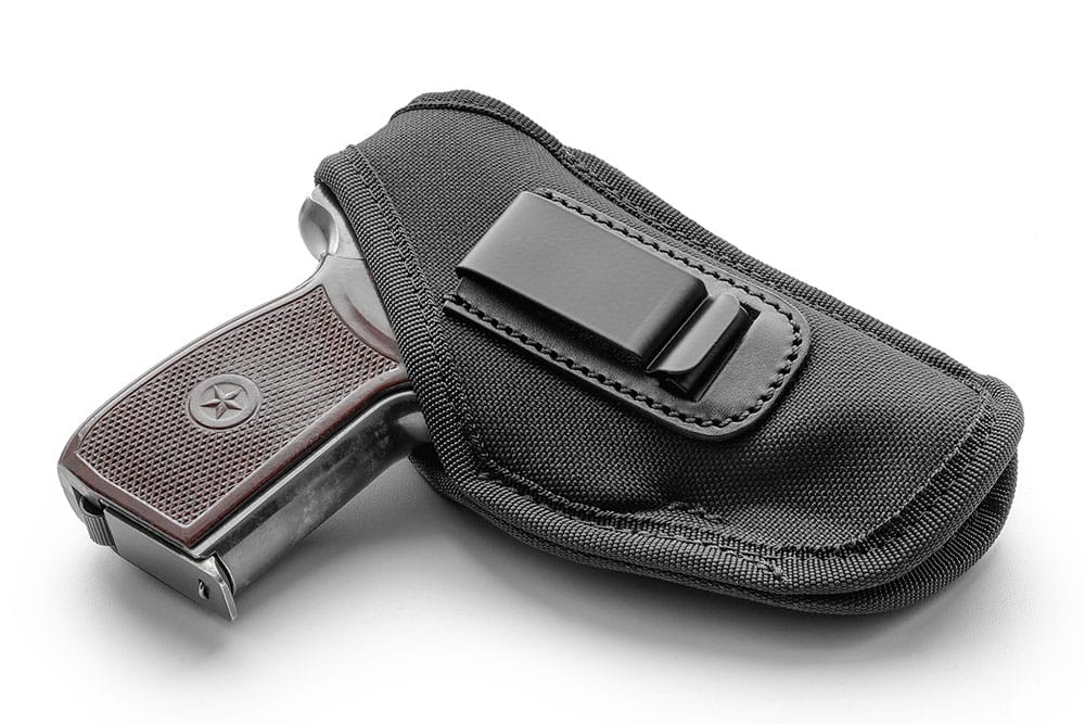 кобура для пм с1 a-line ВИЙ