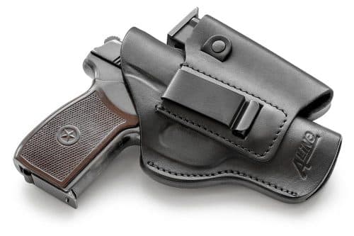 кобура скрытого ношения купить киев пм к1+ a-line Umarex Makarov