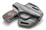 кожаная кобура пм к7 a-line