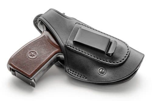 купить скрытую кобуру пм к9 a-line Baikal МР-654К