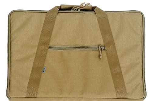 ехол для оружия с платформами MOLLE 50 см ч91 a-line