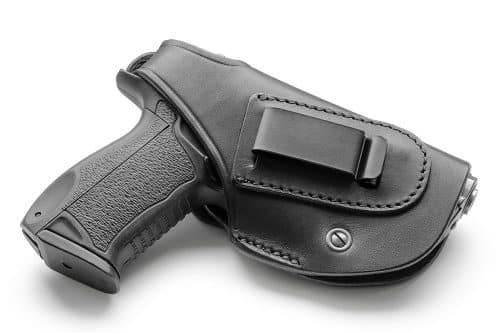 купить скрытую кобуру форт 17 19 к9 a-line