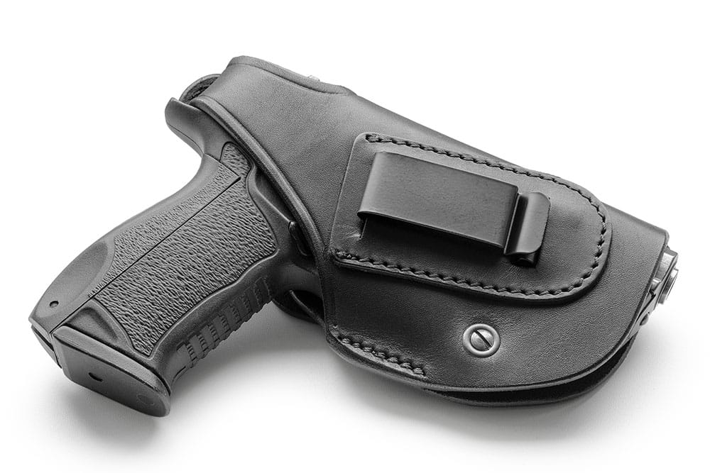 купить скрытую кобуру форт 17 19 к9 a-line