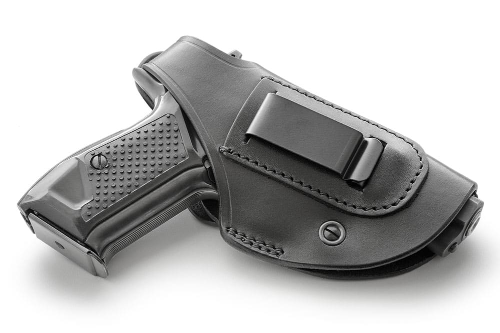 купить скрытую кобуру форт 12 к9 a-line