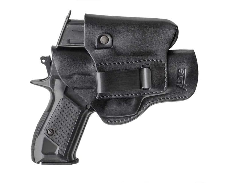 кобура прихованого носіння купити україна форт 12 к1+ a-line