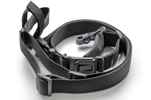 трёхточечный автоматный ремень т2м a-line