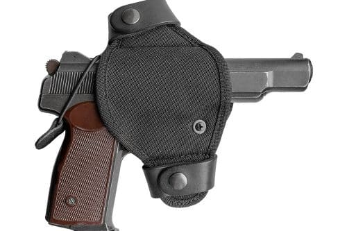 купить кобуру для апс