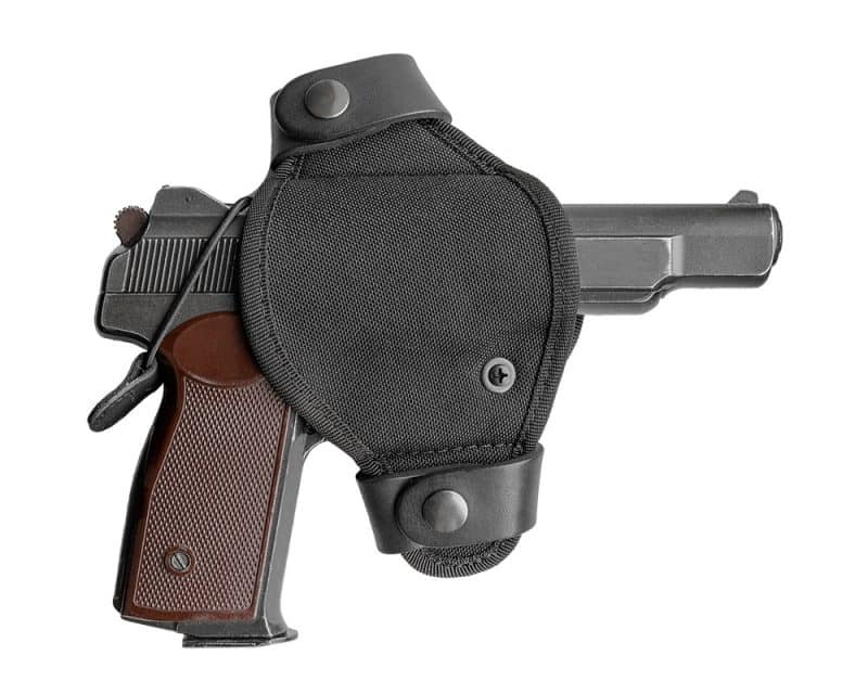 купить кобуру для апс