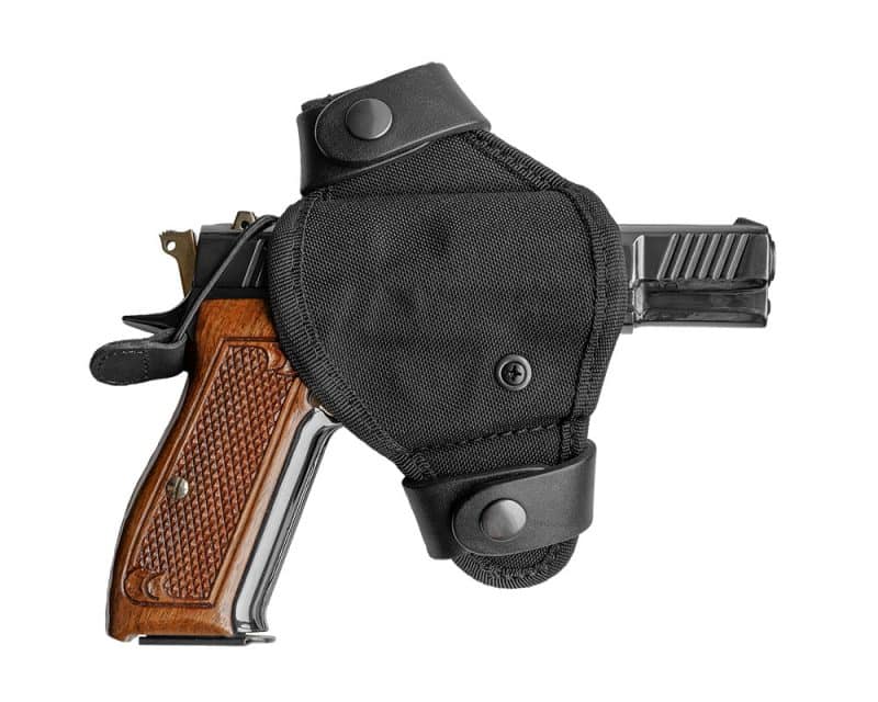 поясна кобура на пояс форт 14 купити київ