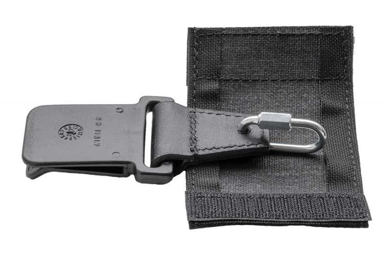 ремень автоматный эластичный с умягчителем 1-точка т15 a-line