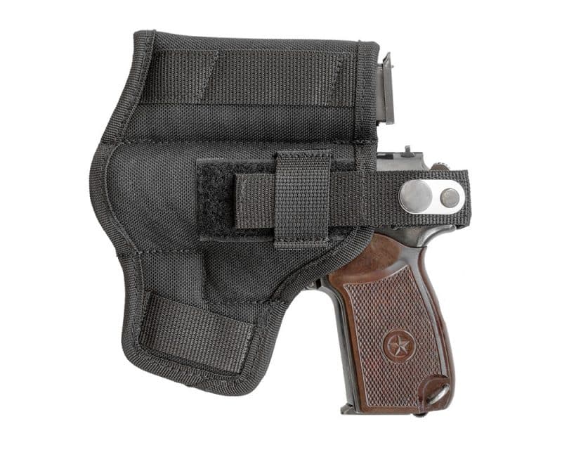 кобура бабочка пм