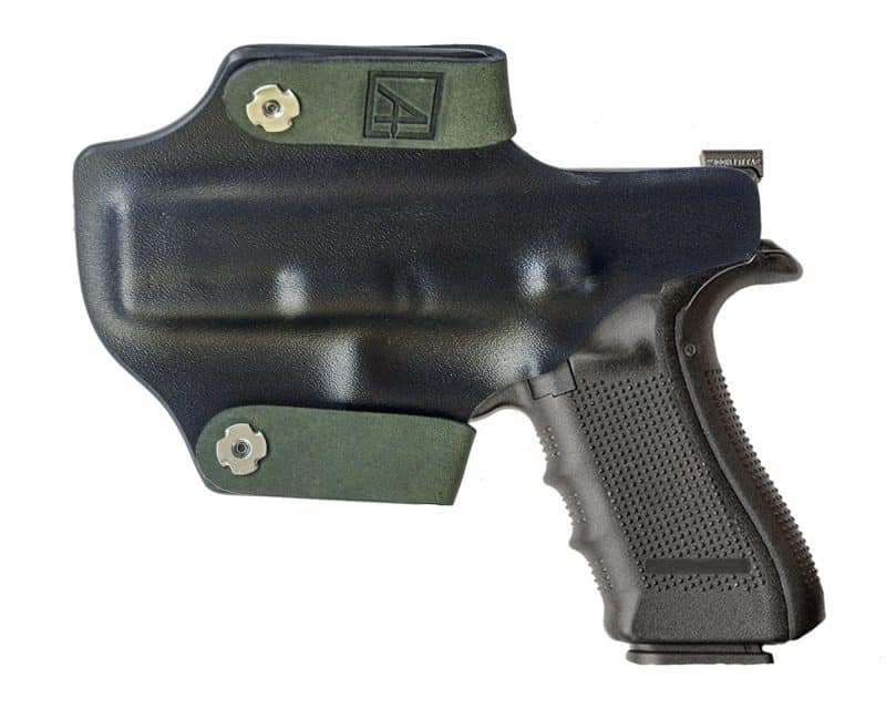 глок 17 кобура