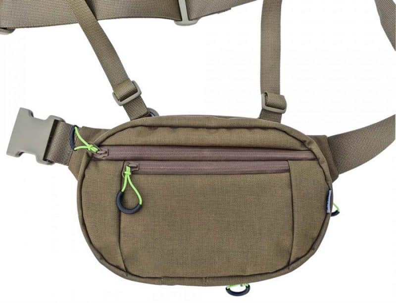 сумка патронташ м16 a-line