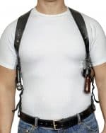 кобура плечевая для пм 1кп2+ a-line KWC KM44D