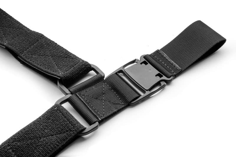 Подтяжки тактические, эластичные — изображение 7