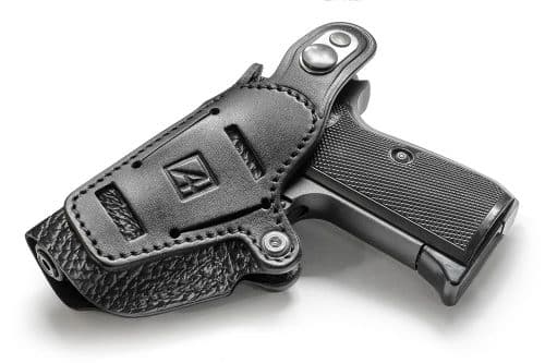 кобура шкіряна для Walther РРК S Schmeisser 790