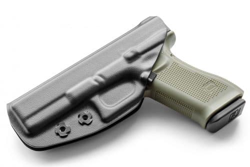 кобура для скрытого ношения Glock пк11 a-line