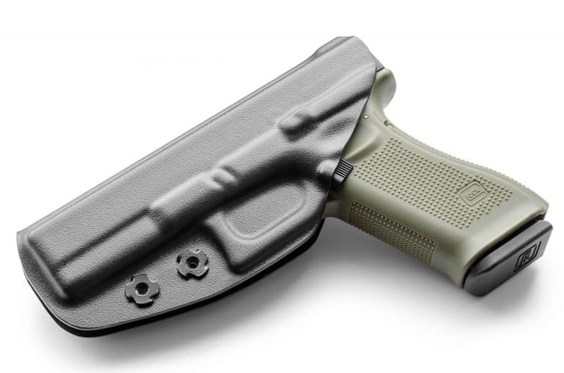 кобура для скрытого ношения Glock пк11 a-line