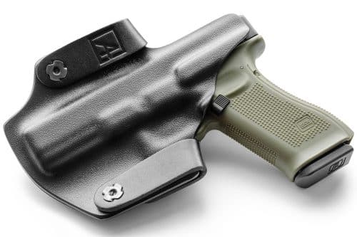 кобура скрытого ношения Glock пк51 a-line