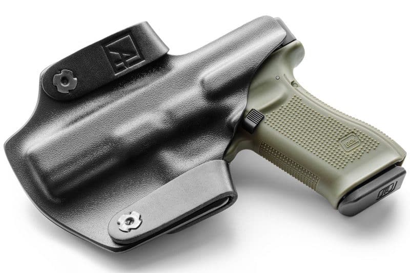 кобура скрытого ношения Glock пк51 a-line