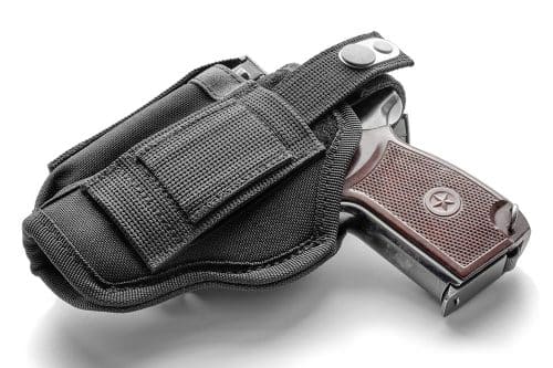 кобура на пояс пистолета макарова т5 a-line ВИЙ