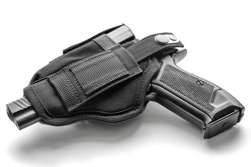 кобура на пояс форт 14 т5 a-line