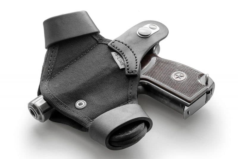 купить кобуру на пм киев с9 a-line Umarex Makarov