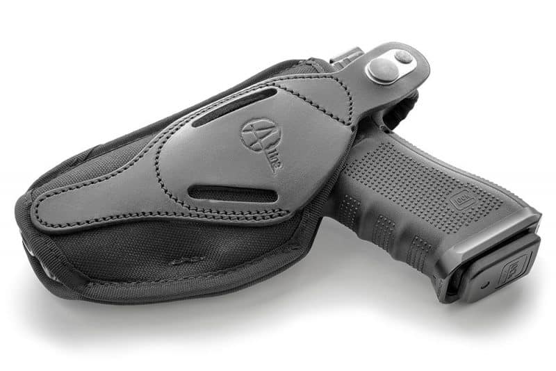 кобура для глока 19 с1 a-line